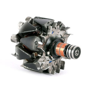 آرمیچر دینام پژو 405